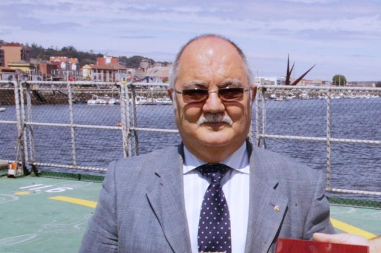 Fallece Miguel Villalobos, referente de El Musel El Comercio Diario